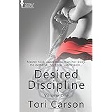 desired discipline volume one