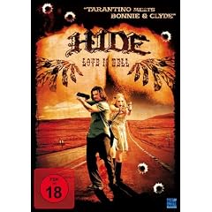Hide - Love is Hell
