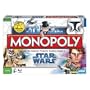 Star Wars The Clone Wars Monopoly