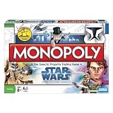 Monopoly Clone Wars