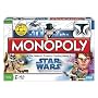 Monopoly Clone Wars