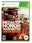 Medal Of Honor: Warfighter