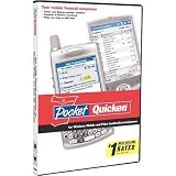 Pocket Quicken 2.0 For Palm OS & Windows Mobile (Pocket PC)