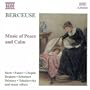Berceuse