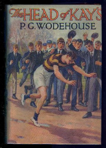  P.G. Wodehouse