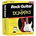 eMedia Rock Guitar for Dummies