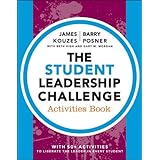 the student leadership challenge activities book j b leadership challenge kouzesposner