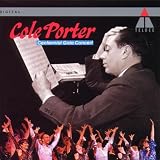 Cole Porter Centennial Gala Concert im Fanshop