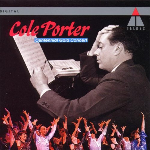 Produkt-Bild: Cole Porter Centennial Gala Concert