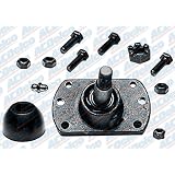 ACDelco 45D2148 Lower Ball Joint Kit by ACDelco