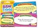 Bible Trivia Challenge Cards