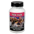 Fish Flex (Cephalexin) 250mg, 100 Capsules