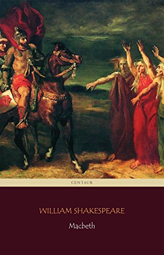 Macbeth (Portuguese Edition)