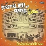 Surefire Hits on Central Avenue