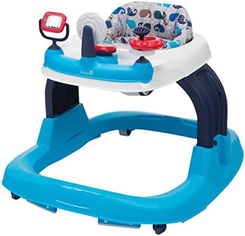 Safety 1st Ready Set Walk. Walker in Nantucket