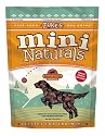 Mini Naturals Dog Treats - Peanut Butter
