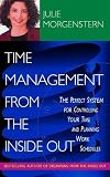 Time Management from the Inside Out