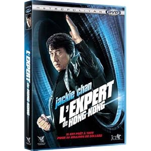 L'expert de Hong-Kong