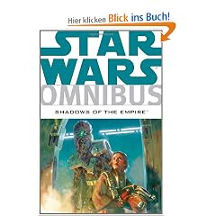 Shadows of the Empire (Star Wars Omnibus)