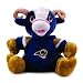 St. Louis Rams Plush Animated Musical Mascot