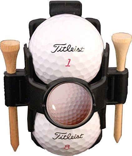 Ball Buddy Deluxe | ProV1 Set Golf Ball | Made in USA