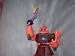 Gundam Wing: 12.5" Char's Zaku_s-2