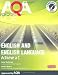 AQA GCSE English and English Language Student Book: Achieve a C (AQA GCSE English, Language, & Literature)