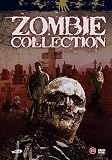 Zombie Collection Uncut 4 Disc DVD Box: The Beyond (1981) + City of the Living Dead (1980) Zombie Flesh Eaters (1979) + Zombi Holocaust (1980) (Region 2) (Import)