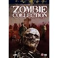 Zombie Collection Uncut 4 Disc DVD Box: The Beyond (1981) + City of the Living Dead (1980) Zombie Flesh Eaters (1979) + Zombi Holocaust (1980) (Region 2) (Import)