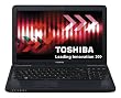Toshiba Satellite L650-12P 15.6 inch notebook (Core i5 430M, 2 GB RAM, 250 GB HDD, DVD SuperMulti Drive, Windows 7 Home Premium)