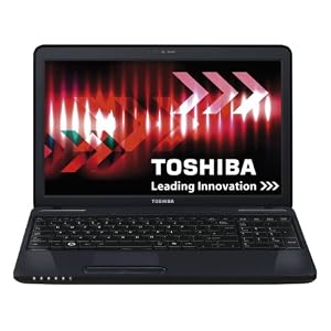 Toshiba Satellite L650-12K 15.6 inch Notebook