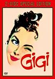 Gigi (Special Edition, 2 DVDs, OmU) - Leslie Caron