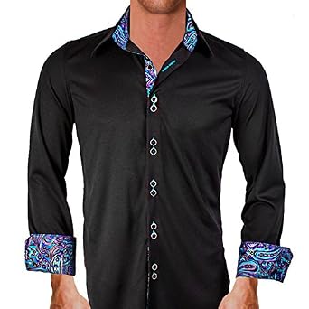 Dress shirts made in usa