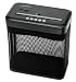 Homedics ID Defender 6-Sheet Crosscut Shredder (ID-61M)