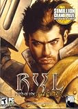 RYL: Path of Emperor