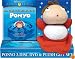 Ponyo (Two-Disc Special Edition + Plush Toy)