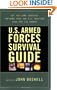 U.S. Armed Forces Survival Guide