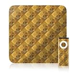 51ycsXWqV4L. SL160  Strong Coffee Design Decal Skin Sticker for the Apple TV