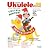 ウクレレ・マガジンVol.6 2012 Winter (ACOUSTIC GUITAR MAGAZINE Presents)