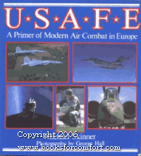 usafe a primer of modern air combat in europe