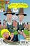 MTV's Beavis and Butt-Head #11 : Pull My String (Marvel Comics)
