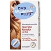 Das gesunde Plus Haar Vital, 60 St�ck, 2er Pack (2 x 25 g)