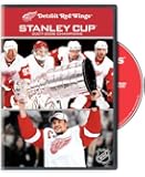 Detroit Red Wings - NHL Stanley Cup Champions 2007-2008