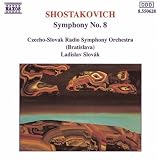 ｜Shostakovich: Symphony No. 8