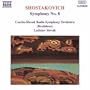 Shostakovich: Symphony No. 8
