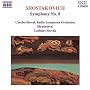 Shostakovich: Symphony No. 8