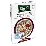 51ycuzPSUPL. SL160  Kashi Puffed Cereal, 7.5oz Box