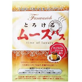 �ӂ������ �Ƃ낯�郀�[�X�o�X �L���������v�����̍��� 30g