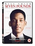 Seven Pounds [DVD] [2008]