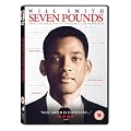 Seven Pounds [DVD] [2009]